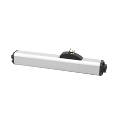 Operador Hidráulico Reversible de Uso Continuo Para Puertas Abatibles  FAAC 400 SBS / Para Puertas de Hasta  7 Metros  (Requieren Electrocerradura)