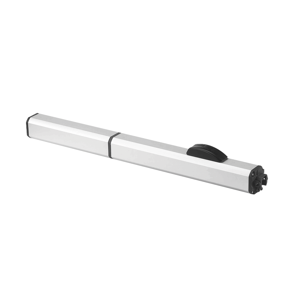 Operador Hidráulico Reversible de Uso Continuo Para Puertas Abatibles  FAAC 400 SBS / Para Puertas de Hasta  7 Metros  (Requieren Electrocerradura)