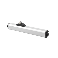 Operador Hidráulico Reversible de Uso Continuo Para Puertas Abatibles  FAAC 400 SBS / Para Puertas de Hasta  7 Metros  (Requieren Electrocerradura)