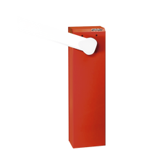 Barrera Vehicular Hidraulica FAAC 615 / Ideal Para Accesos de Medio Flujo / Soporta Brazos de Hasta 4.8 Metros