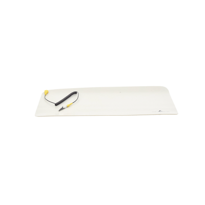 Tapete Antiestático de Vinilo Semi-Conductivo, 290 mm x 560 mm, 0.320 Kg.