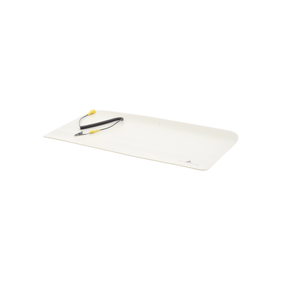 Tapete Antiestático de Vinilo Semi-Conductivo, 290 mm x 560 mm, 0.320 Kg.