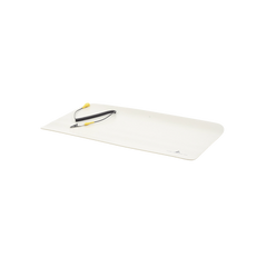 Tapete Antiestático de Vinilo Semi-Conductivo, 290 mm x 560 mm, 0.320 Kg.