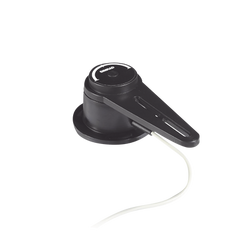 Sensor de Retroalimentación de Timón RF25N / Medición +/- 120 Grados / Precisión +/- 0.5 Grados / Conectividad Micro-C / Cable Adjunto 5.5 m / Compatible con SimNet y NMEA 2000®