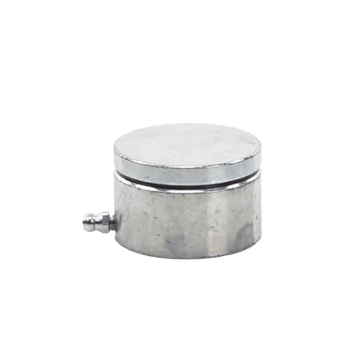 Tejuelo Mediano Para Puertas Batientes de Hasta 450 Kg