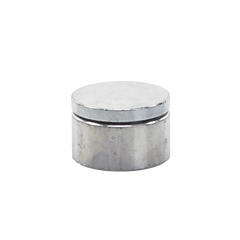 87G - Bisagra o Tejuelo Grande Para Puertas Batientes de Hasta 650 Kg