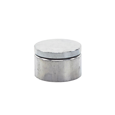 87G - Bisagra o Tejuelo Grande Para Puertas Batientes de Hasta 650 Kg