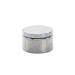 87G - Bisagra o Tejuelo Grande Para Puertas Batientes de Hasta 650 Kg