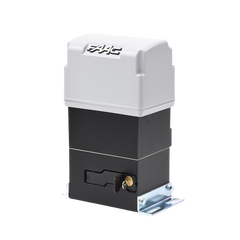 Operador FAAC 844 C de Uso Intensivo Para Puertas Corredizas de 1800 Kg y Hasta 40 Metros / Voltaje de Operación 220V
