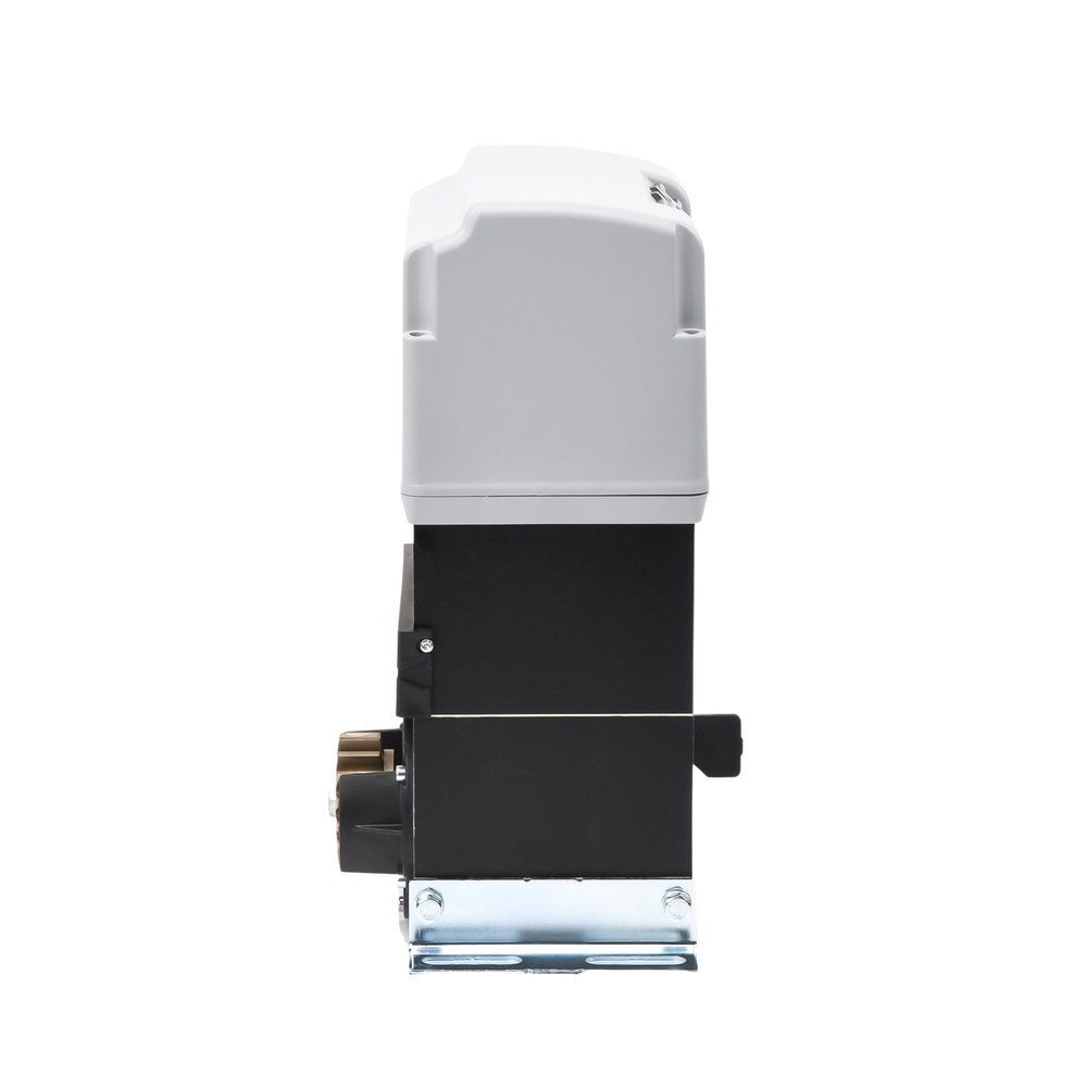 Operador FAAC 844 C de Uso Intensivo Para Puertas Corredizas de 1800 Kg y Hasta 40 Metros / Voltaje de Operación 220V