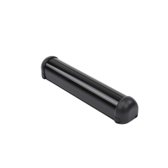 Sensor Infrarrojo Para Detección de Presencia / Montaje Sobre Pared / No Requiere Reflector para su funcionamiento / Salida de relevador NA o NC