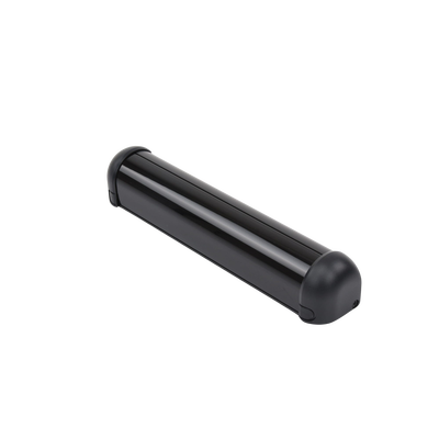 Sensor Infrarrojo Para Detección de Presencia / Montaje Sobre Pared / No Requiere Reflector para su funcionamiento / Salida de relevador NA o NC