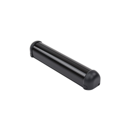Sensor Infrarrojo Para Detección de Presencia / Montaje Sobre Pared / No Requiere Reflector para su funcionamiento / Salida de relevador NA o NC