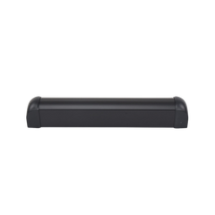 Sensor Infrarrojo Para Detección de Presencia / Montaje Sobre Pared / No Requiere Reflector para su funcionamiento / Salida de relevador NA o NC