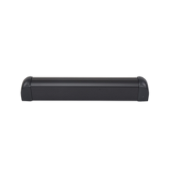 Sensor Infrarrojo Para Detección de Presencia / Montaje Sobre Pared / No Requiere Reflector para su funcionamiento / Salida de relevador NA o NC