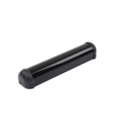 Sensor Infrarrojo Para Detección de Presencia / Montaje Sobre Pared / No Requiere Reflector para su funcionamiento / Salida de relevador NA o NC