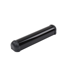Sensor Infrarrojo Para Detección de Presencia / Montaje Sobre Pared / No Requiere Reflector para su funcionamiento / Salida de relevador NA o NC