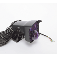 Sensor de Seguridad y Presencia Para Puertas Industriales / Tecnologia Infrarroja y de Microondas Para Activación y Seguridad