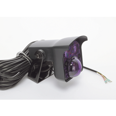 Sensor de Presencia Para Puertas Industriales / Tecnologia Infrarroja Para Seguridad