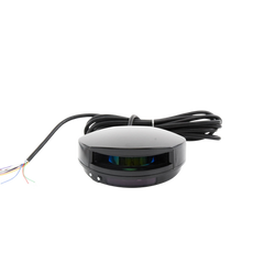 Sensor Laser con Detección de Presencia para Barreras y Puertas Rapidas / Para Aplicaciones de Exterior IP66