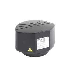Kit de Sensor láser y control remoto / Evite el uso de lazos magnéticos / Protege carriles de hasta 9.6 m de ancho y 9.6 metros de profundidad
