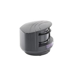 Kit de Sensor láser y control remoto / Evite el uso de lazos magnéticos / Protege carriles de hasta 9.6 m de ancho y 9.6 metros de profundidad