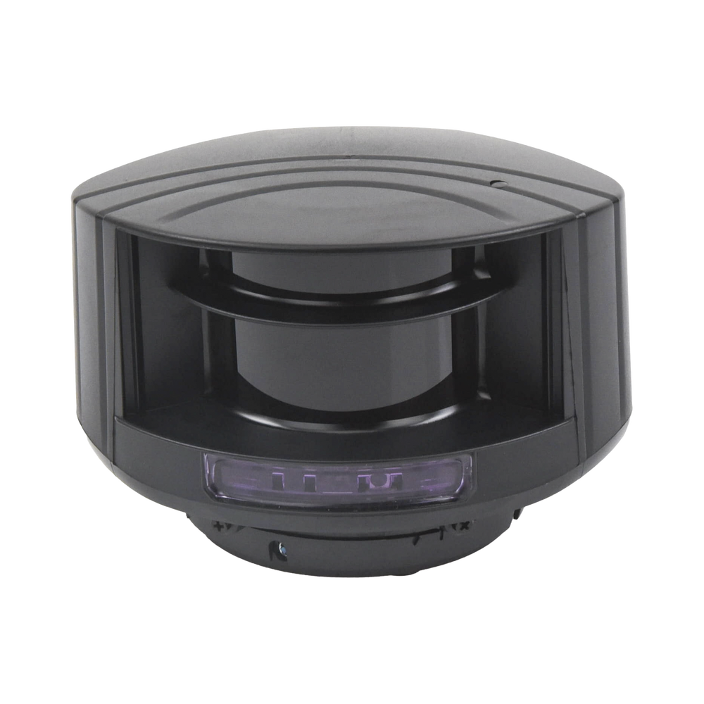 SENSOR LASER DE SEGURIDAD