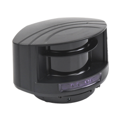 SENSOR LASER DE SEGURIDAD