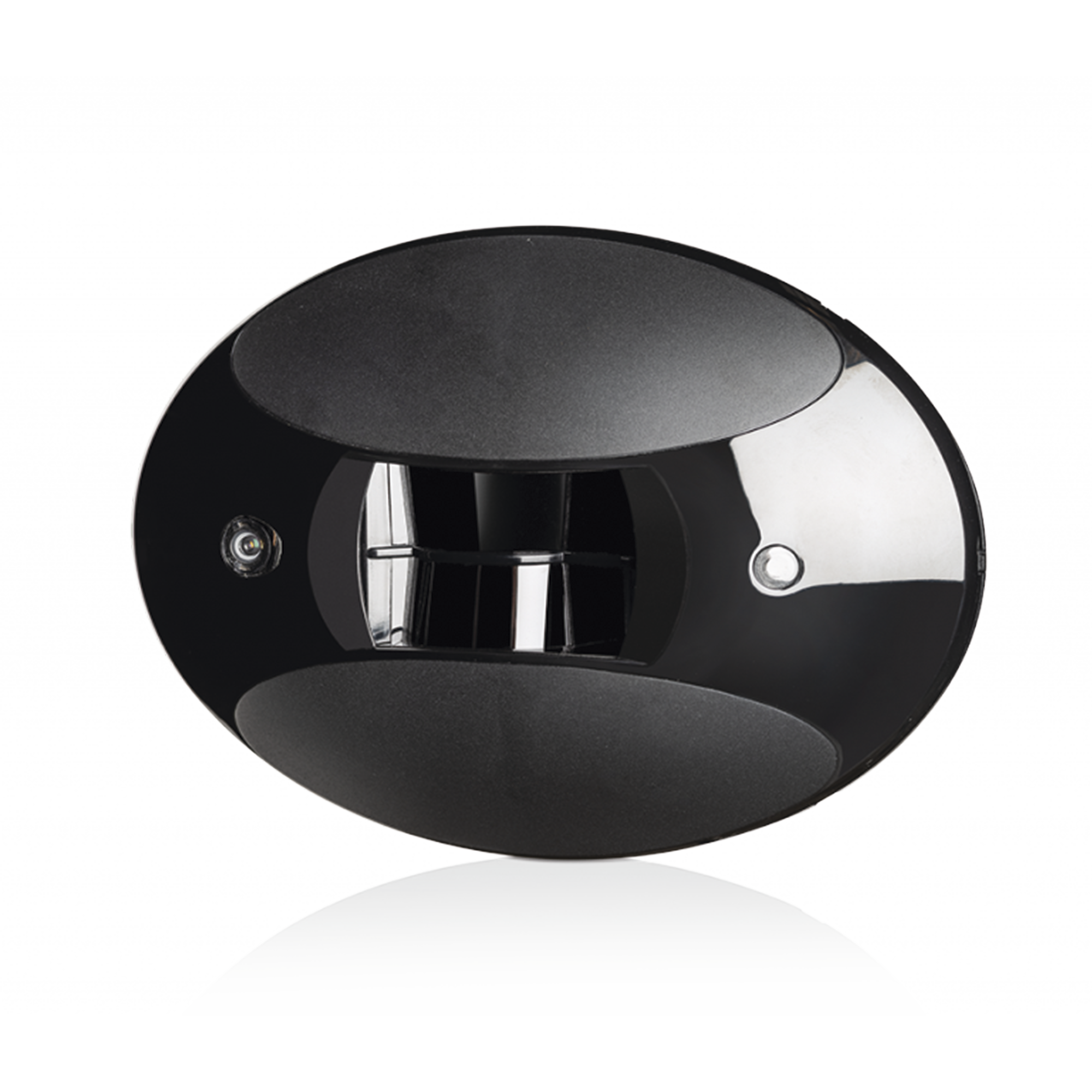 Sensor Laser Para Conteo de Personas Color Negro / Ideal Para el Control de Aforos  / Conteo Preciso bajo Cualquier Iluminación