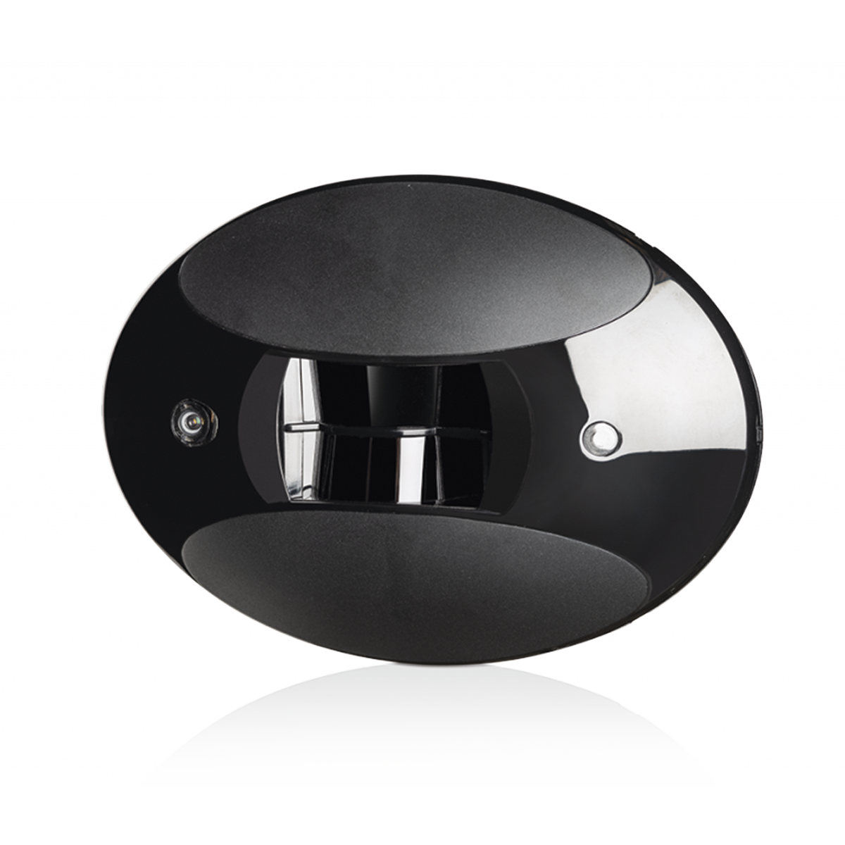 Sensor Laser Para Conteo de Personas Color Negro / Ideal Para el Control de Aforos  / Conteo Preciso bajo Cualquier Iluminación