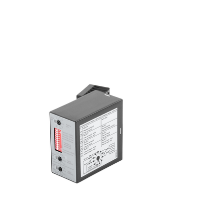Sensor de masa para barreras de Dos Canales / Ideal para Accesos Vehiculares