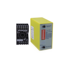 Sensor de Masa Mono Canal / Ideal para Automatización de Barreras Vehiculares