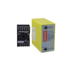 Sensor de Masa Mono Canal / Ideal para Automatización de Barreras Vehiculares
