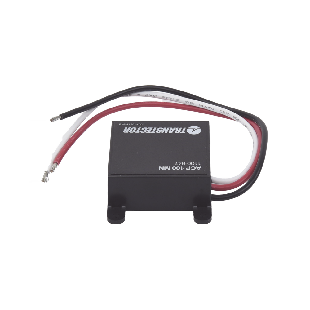 Supresor Picos Corriente Alterna / SASD+GDT / 120 VAC 15A / Riel DIN / Híbrido / UL 1449