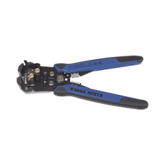 Pelacables para Cable Sólido 10-20 AWG y Cable Trenzado 12-22 AWG, con Cortador de Ajuste Automático.