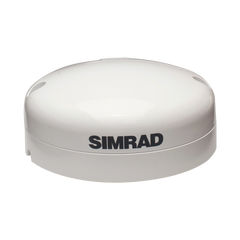 Antena GPS GS70 / Compatible con NMEA 2000 / 32 Canales GNSS / Precisión GPS 5m y DGPS 2m / Actualización de Posición 1Hz, 5Hz o 10Hz / Recepción de Correcciones SBAS y RTCM