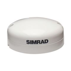 Antena GPS GS70 / Compatible con NMEA 2000 / 32 Canales GNSS / Precisión GPS 5m y DGPS 2m / Actualización de Posición 1Hz, 5Hz o 10Hz / Recepción de Correcciones SBAS y RTCM