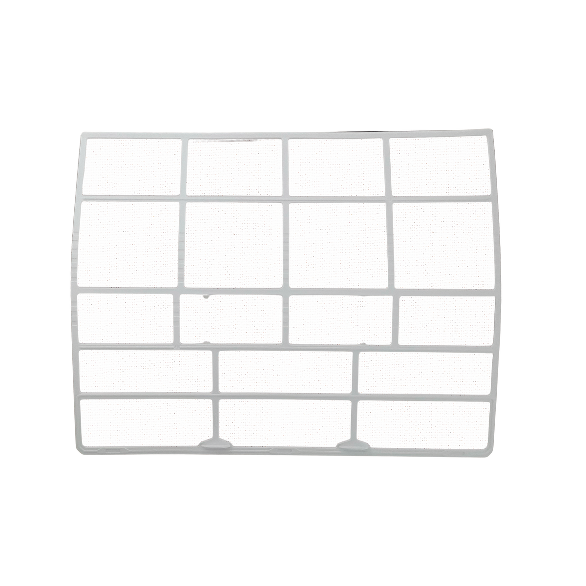 Filtro Unidad interna / IDU / Evaporador / Minisplit CHI-R32-24K-220-S21