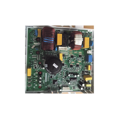 Tarjeta externa ODU /  Condensador / Minisplit - CHIR312K110
