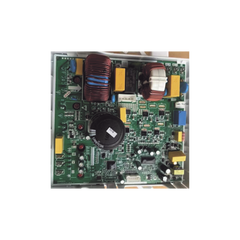Tarjeta externa ODU / Condensador  / Minisplit - CHI-R32-12K-220-S21