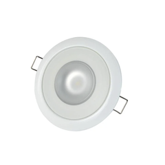 Luz led marina Mirage, emite luz multicolor de 380 lúmenes, para uso interior y exterior con grado de protección IP67.
