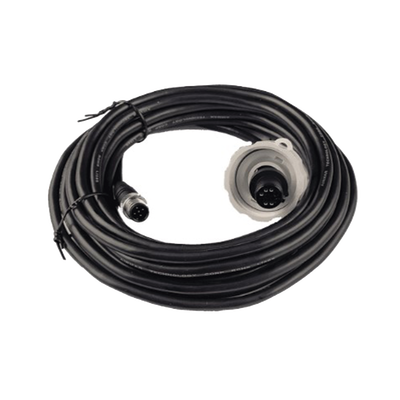 Cable NMEA2000 para Estación Meteorológica 110WX/120WX / 6 Metros / Conector para Sensor de Viento Ultrasónico 110EX