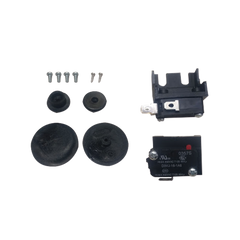 Microswitch para final de carrera de barreras GARD4