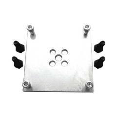 PLACA D/ENGANCHE DEL MASTIL P/GARD4