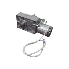 Refacción / Motorreductor para barreras GARD4