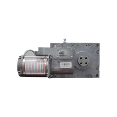 Refacción / Motorreductor para barreras GARD4
