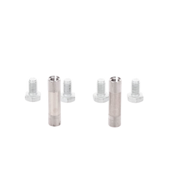 Paquete de tornillos y bujes para motorreductor de GARD 4
