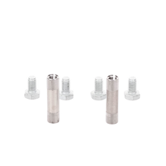 Paquete de tornillos y bujes para motorreductor de GARD 4