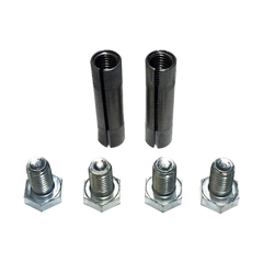 Paquete de tornillos y bujes para motorreductor de GARD 4