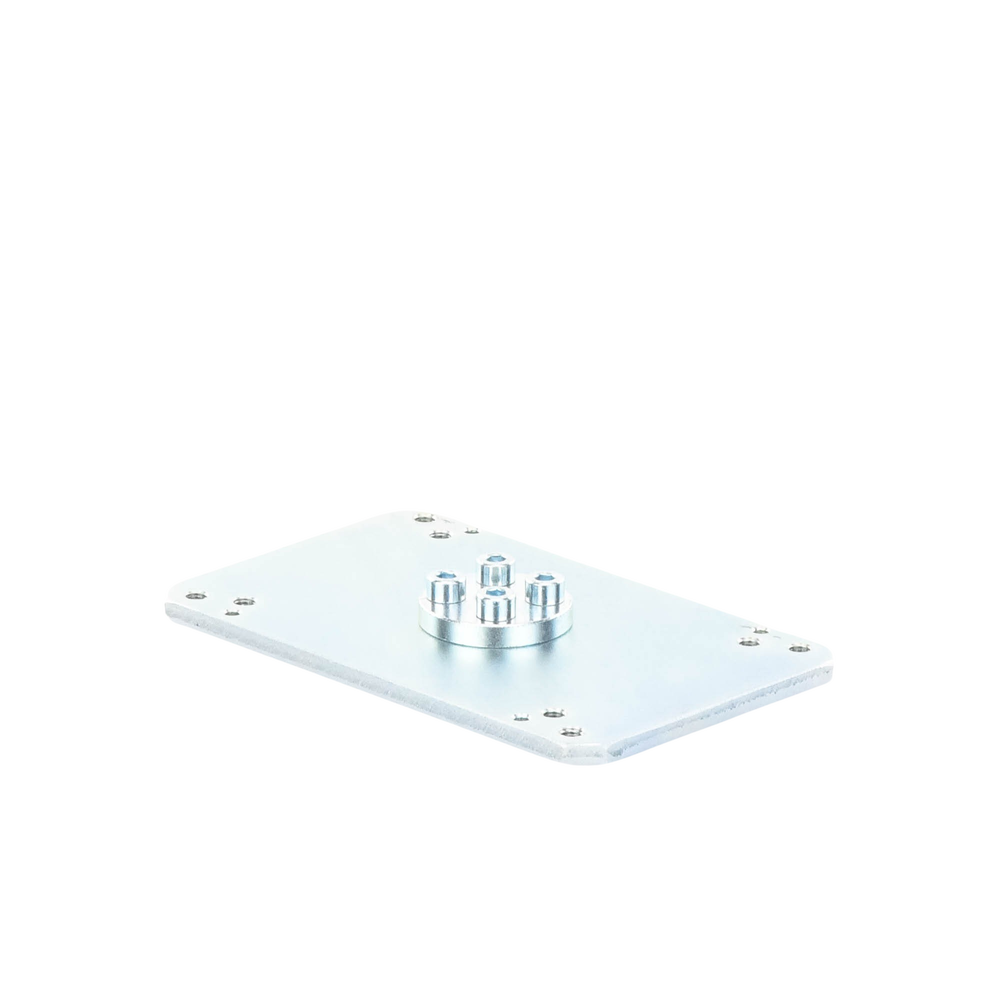 Refaccion para barreras CAME / Placa intermedia / compatible con barreras KXBGG4M / G3750